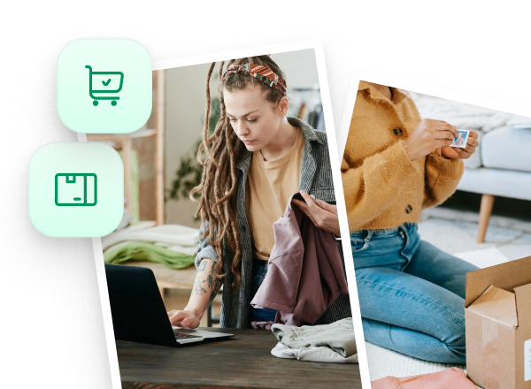 Partnership-Ecommerce